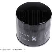 Filtro olio BLUE PRINT - ADN12119