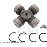 Cardan UJ Blue Print Ada103904 - Compatible Jeep Wrangler, Cherokee Pièce Auto Jeep Cherokee