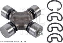 Flector, joint arbre de transmission