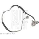 Flexible de frein BLUE PRINT - ADA105317