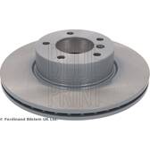 Brake disc set (2) BLUE PRINT - ADB114308