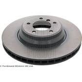 Brake disc (per unit) BLUE PRINT - ADB114310
