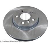 Brake disc set (2) BLUE PRINT - ADB114325