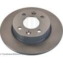 Brake disc set (2) BLUE PRINT - ADBP430008