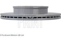 Brake disc set (2)