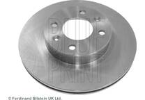 Brake disc set (2)