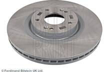 Brake disc (per unit)