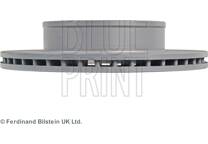 Brake disc set (2)
