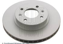 Brake disc set (2)