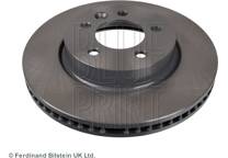 Brake disc (per unit)