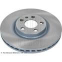 Brake disc set (2) BLUE PRINT - ADL144331