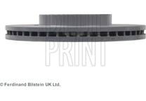 Brake disc set (2)