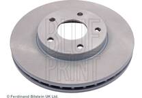 Brake disc set (2)
