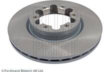 Brake disc set (2)