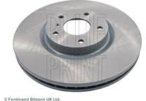 Brake disc (per unit)