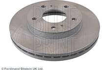 Brake disc set (2)