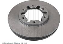 Brake disc (per unit)