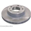 Brake disc set (2) BLUE PRINT - ADP154327