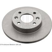 Brake disc set (2) BLUE PRINT - ADR164314