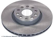 Brake disc set (2)