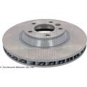 Front brake disc BLUE PRINT - ADV184359