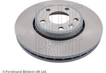 Brake disc set (2)