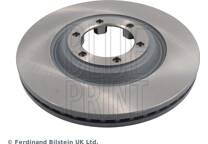 Brake disc set (2)