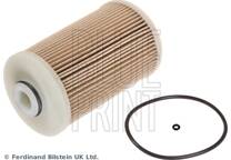 Fuel filter