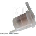 Fuel filter BLUE PRINT - ADN12301