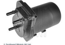 Fuel filter