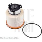 Fuel filter BLUE PRINT - ADT323104
