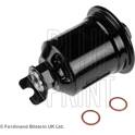 Fuel filter BLUE PRINT - ADT32347