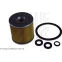 Fuel filter BLUE PRINT - ADT32372