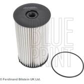 Fuel filter BLUE PRINT - ADV182301
