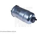Fuel filter BLUE PRINT - ADV182317