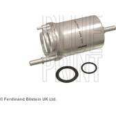 Fuel filter BLUE PRINT - ADV182329