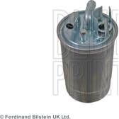 Fuel filter BLUE PRINT - ADV182334