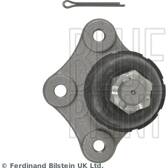 Fuseekogel BLUE PRINT - ADM58610