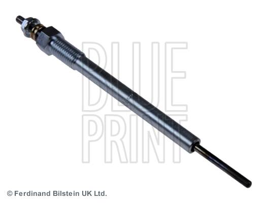 Glow plug