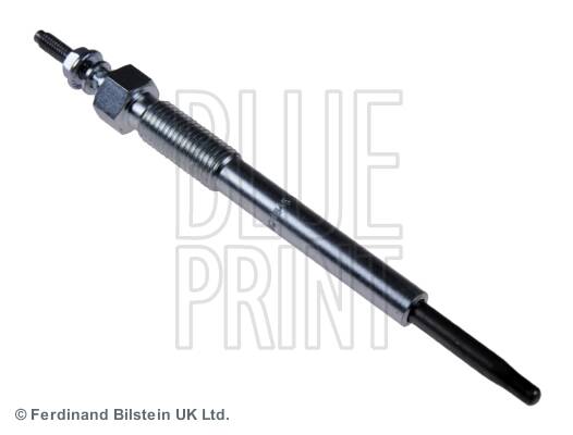 Glow plug