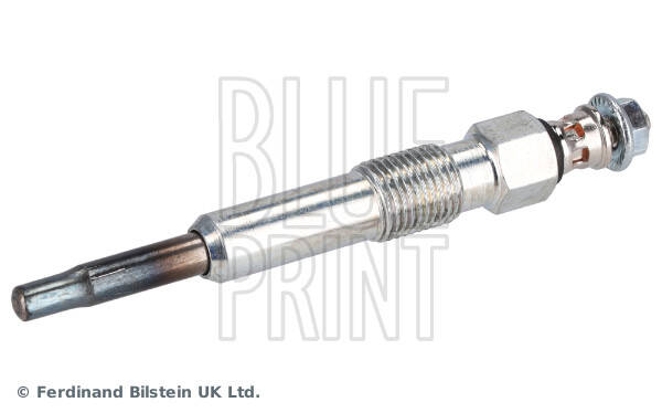 Glow plug