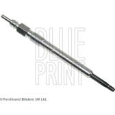 Glow plug BLUE PRINT - ADA101802