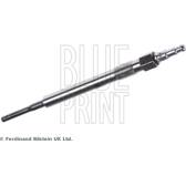 Glow plug BLUE PRINT - ADC41815