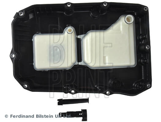 Hydraulic Filter, automatic transmission