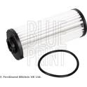 Hydraulikfilter, automatväxel BLUE PRINT - ADV182164