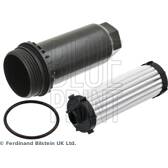 Hydraulische filter, automatische transmissie BLUE PRINT - ADF122123
