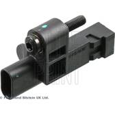 Impulsgeber, Kurbelwelle BLUE PRINT - ADB117206