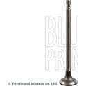 Inlet Valve BLUE PRINT - ADBP610034