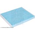 Innenraumfilter BLUE PRINT - ADF122532