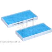 Interieurfilter BLUE PRINT - ADA102513
